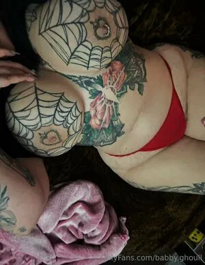 Babbyghoulll OnlyFans Leaked Free Thumbnail Picture - #vw5b3wq4yg