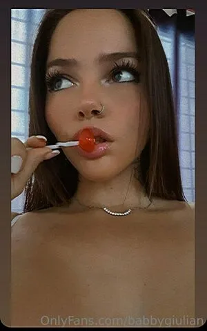 Babbygiulian OnlyFans Leaked Free Thumbnail Picture - #yFjrxTmKFQ