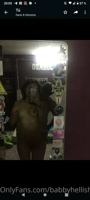 Babbyhellish OnlyFans Leaked Free Thumbnail Picture - #4VlywTT79c
