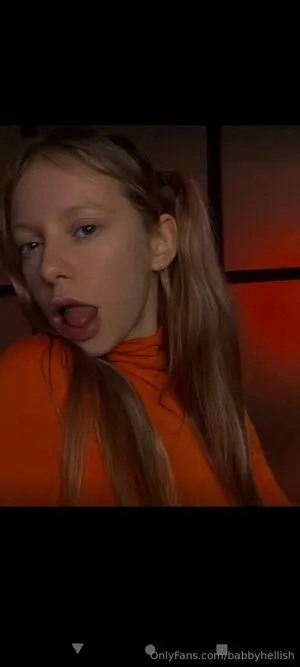 Babbyhellish OnlyFans Leaked Free Thumbnail Picture - #LdsPHfT4QX