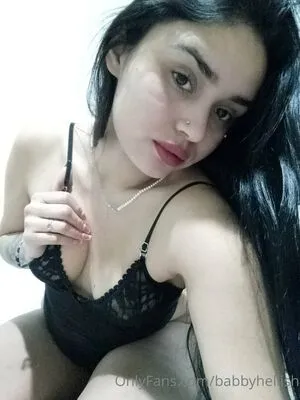 Babbyhellish OnlyFans Leaked Free Thumbnail Picture - #NoD2EFzlme