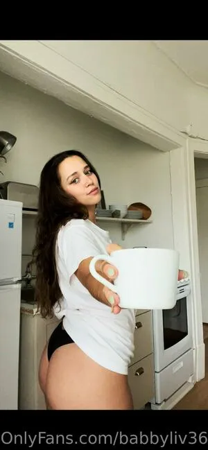 Babbyliv36 OnlyFans Leaked Free Thumbnail Picture - #32PWWvkl36