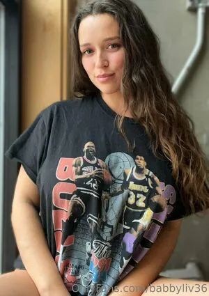 Babbyliv36 OnlyFans Leaked Free Thumbnail Picture - #5bjm7QmLvk