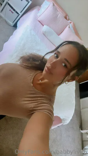 Babbyliv36 OnlyFans Leaked Free Thumbnail Picture - #7a651vNowz