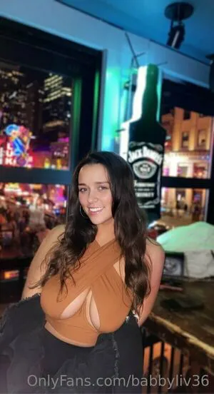 Babbyliv36 OnlyFans Leaked Free Thumbnail Picture - #YweJlIubiR