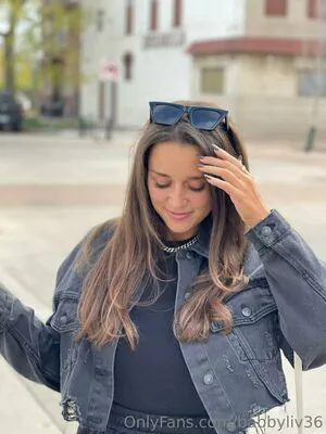 Babbyliv36 OnlyFans Leaked Free Thumbnail Picture - #fT6zf1dg71