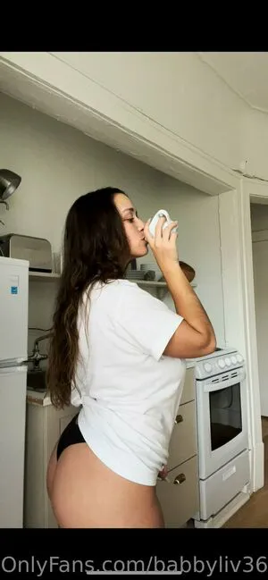 Babbyliv36 OnlyFans Leaked Free Thumbnail Picture - #luzixOn7OK
