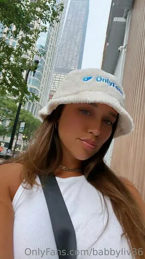 Babbyliv36 OnlyFans Leaked Free Thumbnail Picture - #usYMy0YS5q