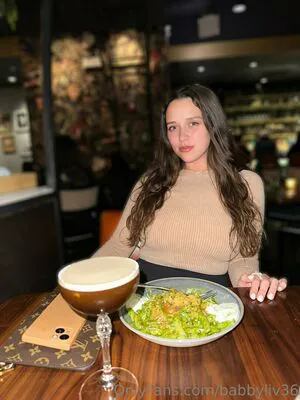 Babbyliv36 OnlyFans Leaked Free Thumbnail Picture - #v8iW24renZ