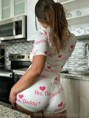 Babbyliv36 OnlyFans Leaked Free Thumbnail Picture - #xSHS9lmExX