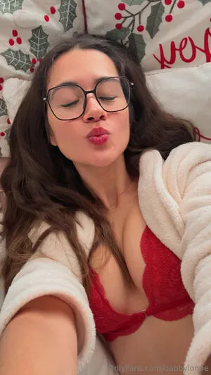 Babbylonne OnlyFans Leaked Free Thumbnail Picture - #54WkcRhbG1