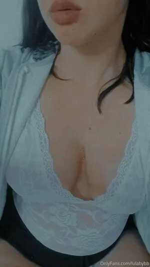 Babbylulaaok OnlyFans Leaked Free Thumbnail Picture - #FSRHacZBar