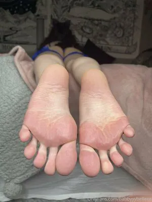 Babbyyybelleee OnlyFans Leaked Free Thumbnail Picture - #PsllYxhU0Z