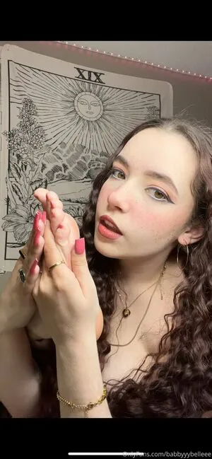Babbyyybelleee OnlyFans Leaked Free Thumbnail Picture - #h6GBNLLQad