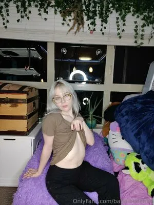 Babe Bellefree OnlyFans Leaked Free Thumbnail Picture - #Q10hipqeei