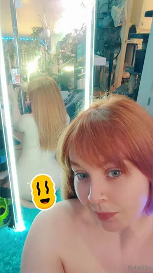 Babe Bellefree OnlyFans Leaked Free Thumbnail Picture - #d2NLOEp34n
