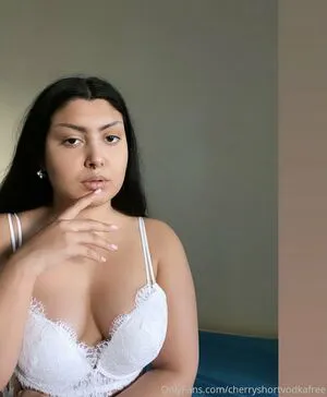 Babe Cherryfree OnlyFans Leaked Free Thumbnail Picture - #ZCryPsqX6O