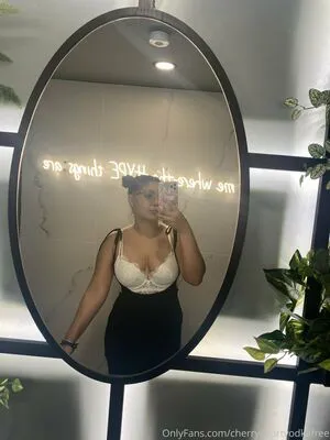 Babe Cherryfree OnlyFans Leaked Free Thumbnail Picture - #mPJgySVTNy