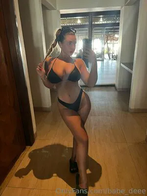 Babe Deee OnlyFans Leaked Free Thumbnail Picture - #eVssFXyQVt