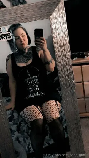 Babe Ghost OnlyFans Leaked Free Thumbnail Picture - #2D6zE4hdl1