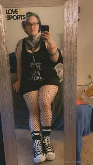 Babe Ghost OnlyFans Leaked Free Thumbnail Picture - #2ksL58urM7