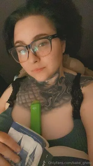 Babe Ghost OnlyFans Leaked Free Thumbnail Picture - #3rE6G553Vx