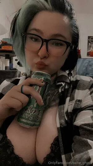 Babe Ghost OnlyFans Leaked Free Thumbnail Picture - #5wQIpF5hEs