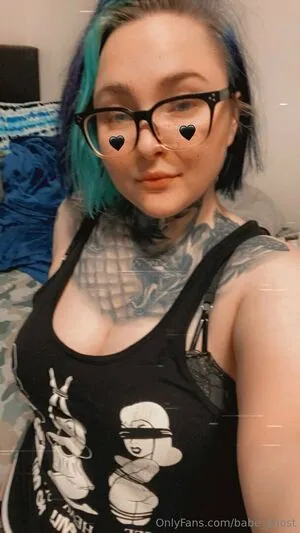 Babe Ghost OnlyFans Leaked Free Thumbnail Picture - #8xDrCdXIHR