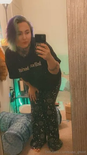 Babe Ghost OnlyFans Leaked Free Thumbnail Picture - #BZmRklCRt3