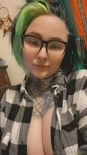 Babe Ghost OnlyFans Leaked Free Thumbnail Picture - #Gg6e14GqUh