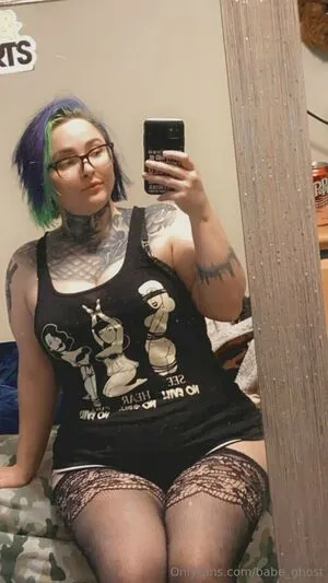 Babe Ghost OnlyFans Leaked Free Thumbnail Picture - #GoWWApqQgh