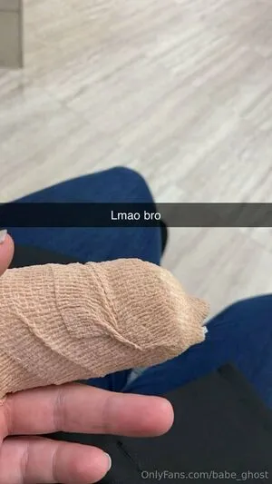 Babe Ghost OnlyFans Leaked Free Thumbnail Picture - #UieMUewwGq
