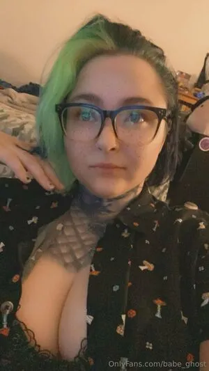 Babe Ghost OnlyFans Leaked Free Thumbnail Picture - #WRcIxebpaZ