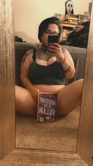 Babe Ghost OnlyFans Leaked Free Thumbnail Picture - #aD2OuMbMSJ