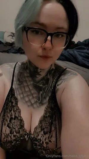 Babe Ghost OnlyFans Leaked Free Thumbnail Picture - #aEAB26aqJB