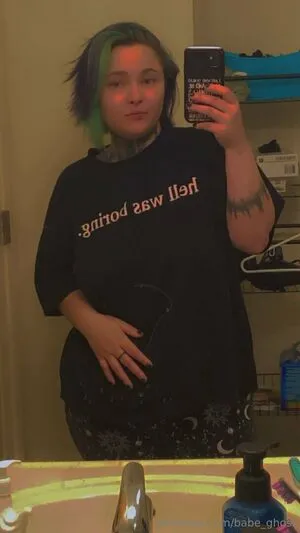 Babe Ghost OnlyFans Leaked Free Thumbnail Picture - #lUnv4JHYo7