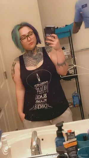 Babe Ghost OnlyFans Leaked Free Thumbnail Picture - #ng0wmC3vMz