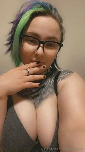 Babe Ghost OnlyFans Leaked Free Thumbnail Picture - #p4yhwFS6TM