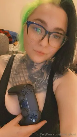 Babe Ghost OnlyFans Leaked Free Thumbnail Picture - #vk4wRC2kuJ