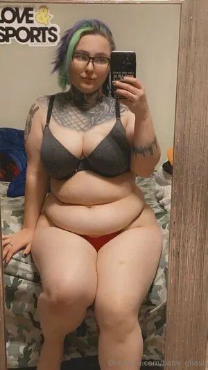 Babe Ghost OnlyFans Leaked Free Thumbnail Picture - #x1LuOsBWKc