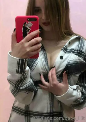 Babe Lilit OnlyFans Leaked Free Thumbnail Picture - #XYbLh6C1Ra