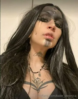 Babe Veronica OnlyFans Leaked Free Thumbnail Picture - #EAtQT0Tblh