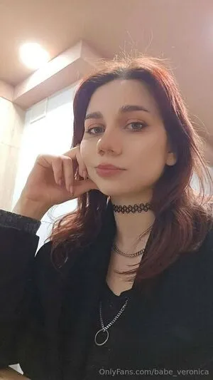 Babe Veronica OnlyFans Leaked Free Thumbnail Picture - #PunEqRPcqn