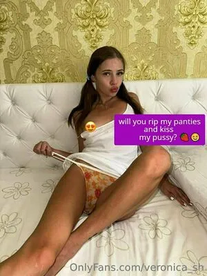 Babe Veronica OnlyFans Leaked Free Thumbnail Picture - #TiLNGNCMAN