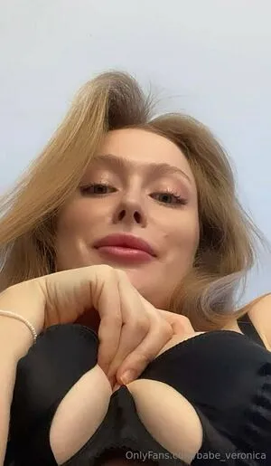 Babe Veronica OnlyFans Leaked Free Thumbnail Picture - #XbmyNdKKVX