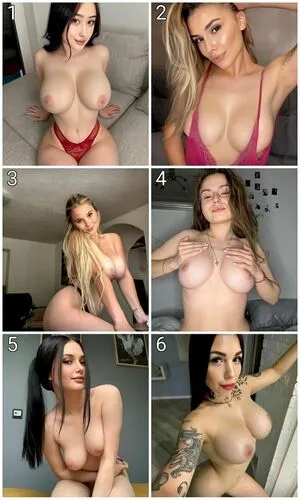 Babe Victoria OnlyFans Leaked Free Thumbnail Picture - #062nf3Pvad