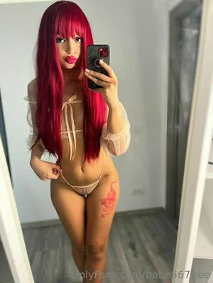 Babe567free OnlyFans Leaked Free Thumbnail Picture - #S2C8mArCTM
