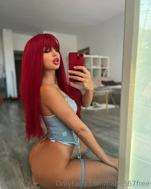 Babe567free OnlyFans Leaked Free Thumbnail Picture - #mfbvugZm0f