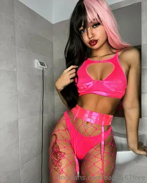 Babe567free OnlyFans Leaked Free Thumbnail Picture - #nkQ5cMg2oE