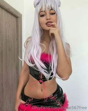Babe567free OnlyFans Leaked Free Thumbnail Picture - #vgMxik6ffj